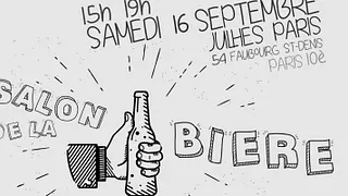 Salon de la bière