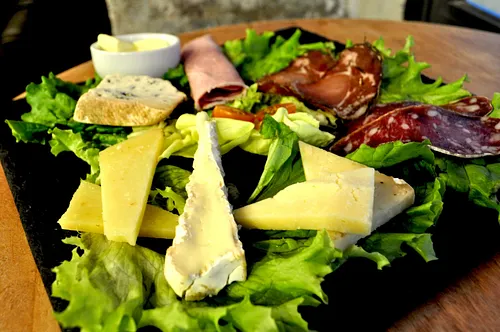 Le Comptoir des Chineurs Restaurant Paris