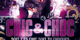 Chic & Choc Party