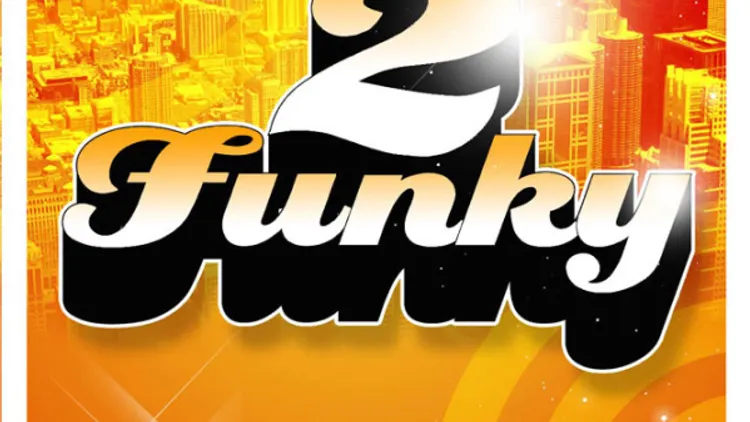 2 FUNKY