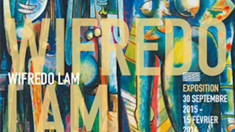 Exposition Wilfredo Lam