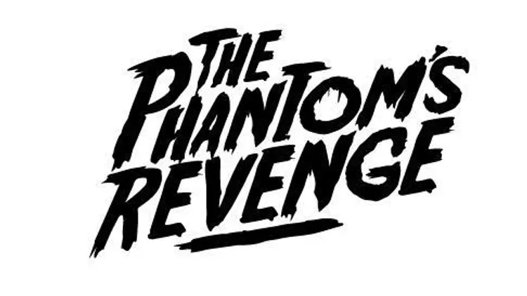 Matt Mendez Invite The Phantom's Revenge