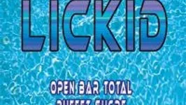 Lickid