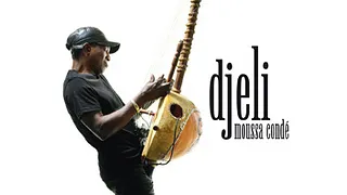 Djeli Moussa Condé