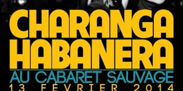 Concert Charanga Habanera