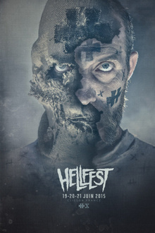 Hellfest 2015