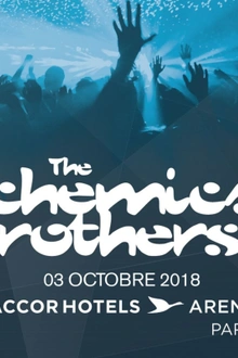 Chemical Brothers