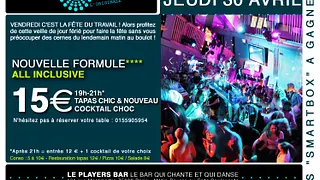 Seven 2 One All Inclusive