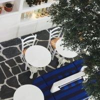 Maison Kalios