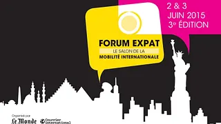 Salon FORUM EXPAT