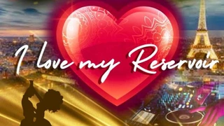 I Love My Reservoir Party Mix Latino & Généraliste