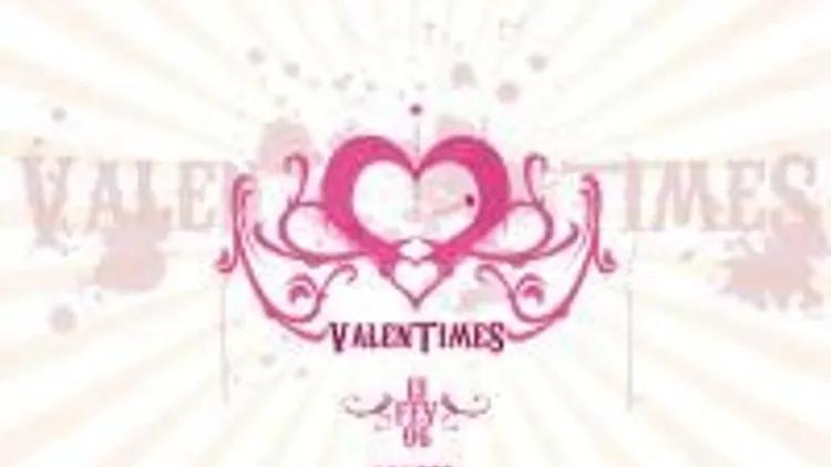 Valentimes