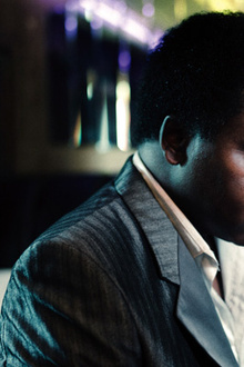 Lee Fields & the expressions