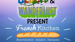 French Kitchen Night