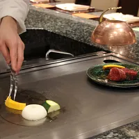 Teppanyaki Ginza Onodera
