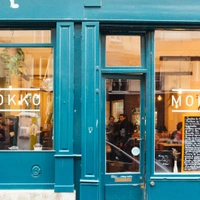 Mokko