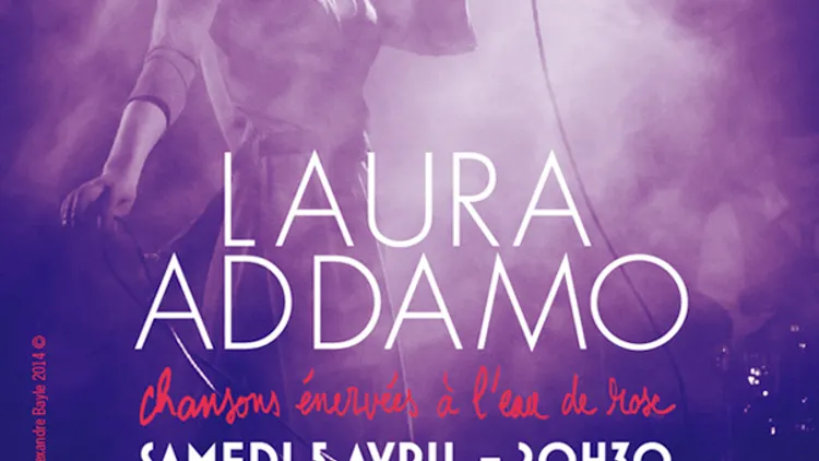 Laura Addamo