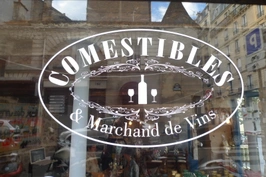 Comestibles & Marchand de Vins