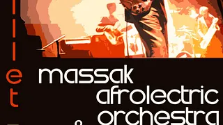Massak Afrolectric Orkestra & Franck Biyong