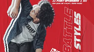 Urban Battle inter universitaire