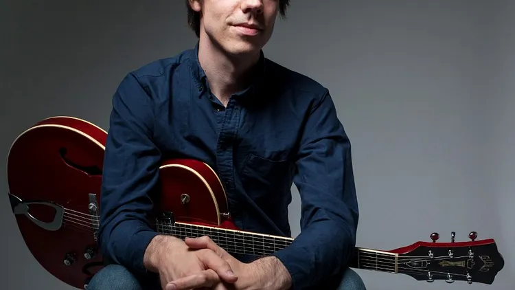 Concert de Jazz Simon Martineau Trio au Moncoeur Belleville