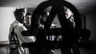 Ausgang en concert au File 7 à Magny le Hongre
