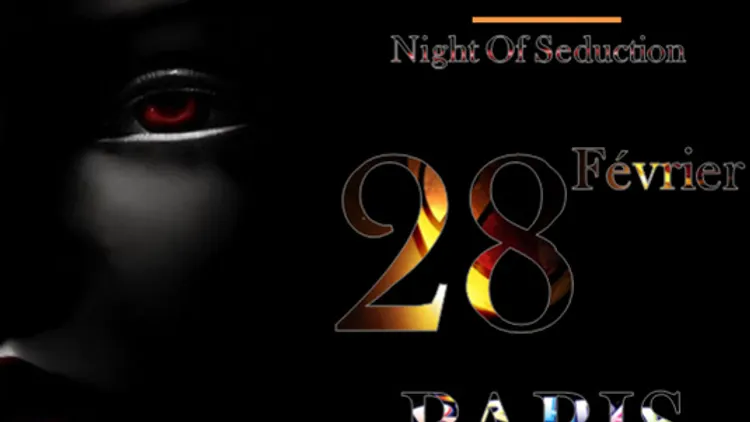 The Night Of Seduction N.O.S