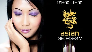 After Work Asian
