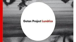 GOTAN PROJECT