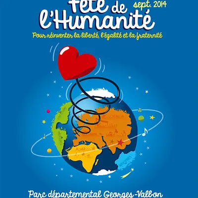 Fête de l'Huma 2014 : prêts à taper du pied ?