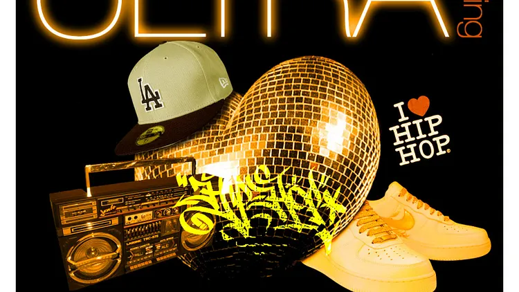 ULTRA CLUBBING "The Hip hop session"