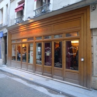 Coffee Parisien