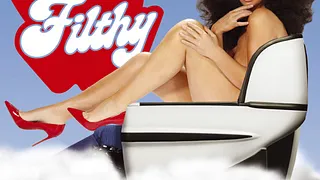 Pam Ann - Plane Filthy