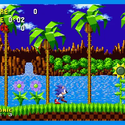 L'univers du jeu vidéo au Grand Palais