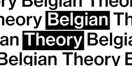 Belgian Theory - Désobéissances sémantiques et questions décoloniales