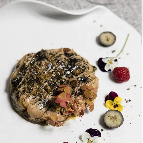 Les Tantes Jeanne Restaurant Paris