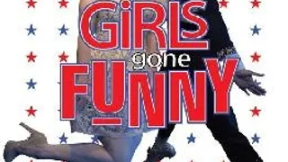 Girls Gone Funny