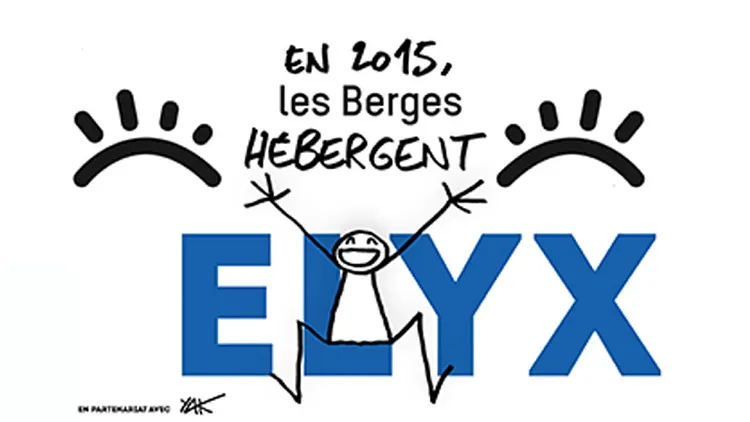 Elyx Party - le jeu