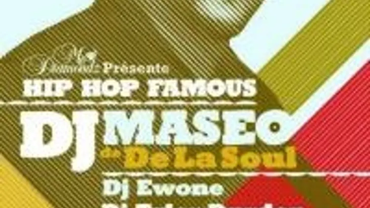 Hip Hop Famous