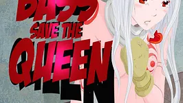 Bass save the queen