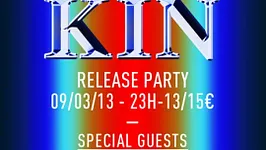 Marble Residency - Surkin Release Party