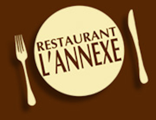 L’Annexe Restaurant Paris