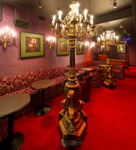 Le No Comment Club Paris