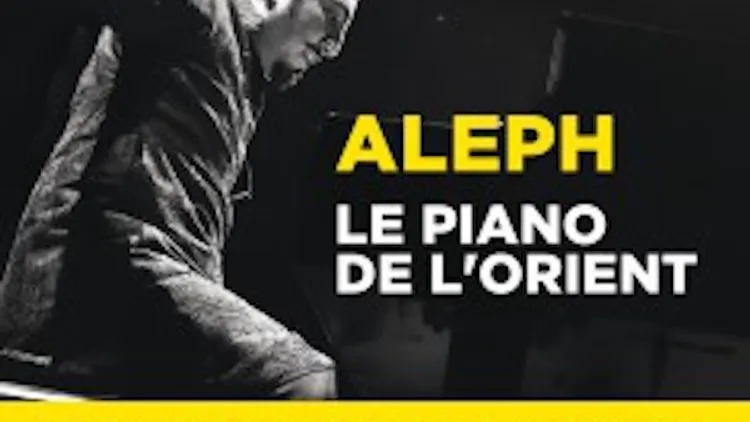 ALEPH en concert