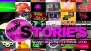 Storie’s