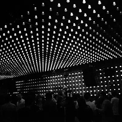 Club Le Faust : entrée en Seine réussie !