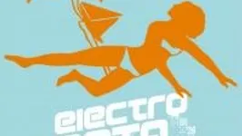 Electro Data #11