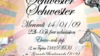 SchwesterSchwester