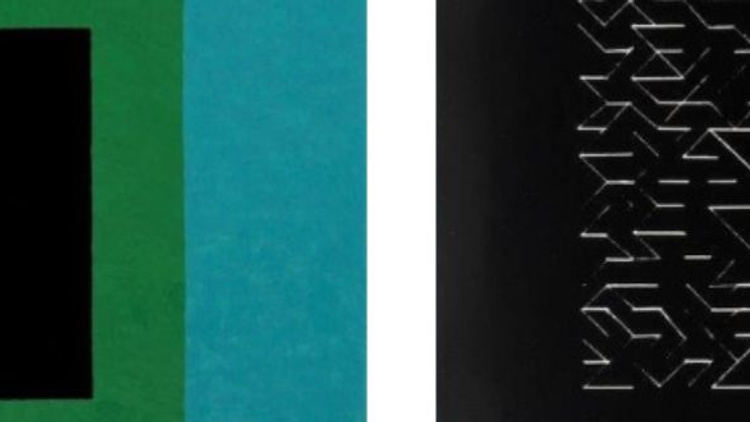 Donation Anni et Josef Albers, par The Josef and Anni Albers Foundation