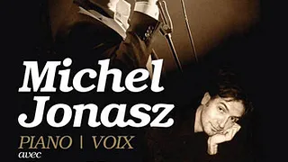Michel Jonasz